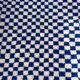 Majorelle Blue Carpet
