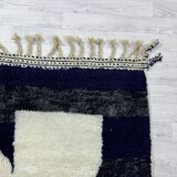 Moroccan Berber rug 250cmx150cm
