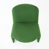 Alky armchair by Giancarlo Piretti for Anonima Castelli, 1970s
