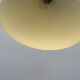 Scandinavian copper pendant light