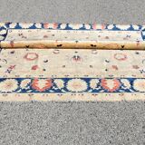 Ziegler oriental rug - handmade: 3.00 X 2.45 meters. Quality: wool