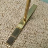 Pair of vintage bedsides