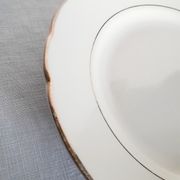 Dessert plates earthenware Villeroy and Boch