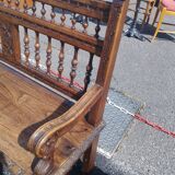 Breton Bench