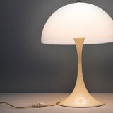 Panthella table lamp for Louis poulsen