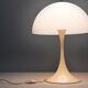 Lampe à poser Panthella de Verner Panton pour Louis poulsen