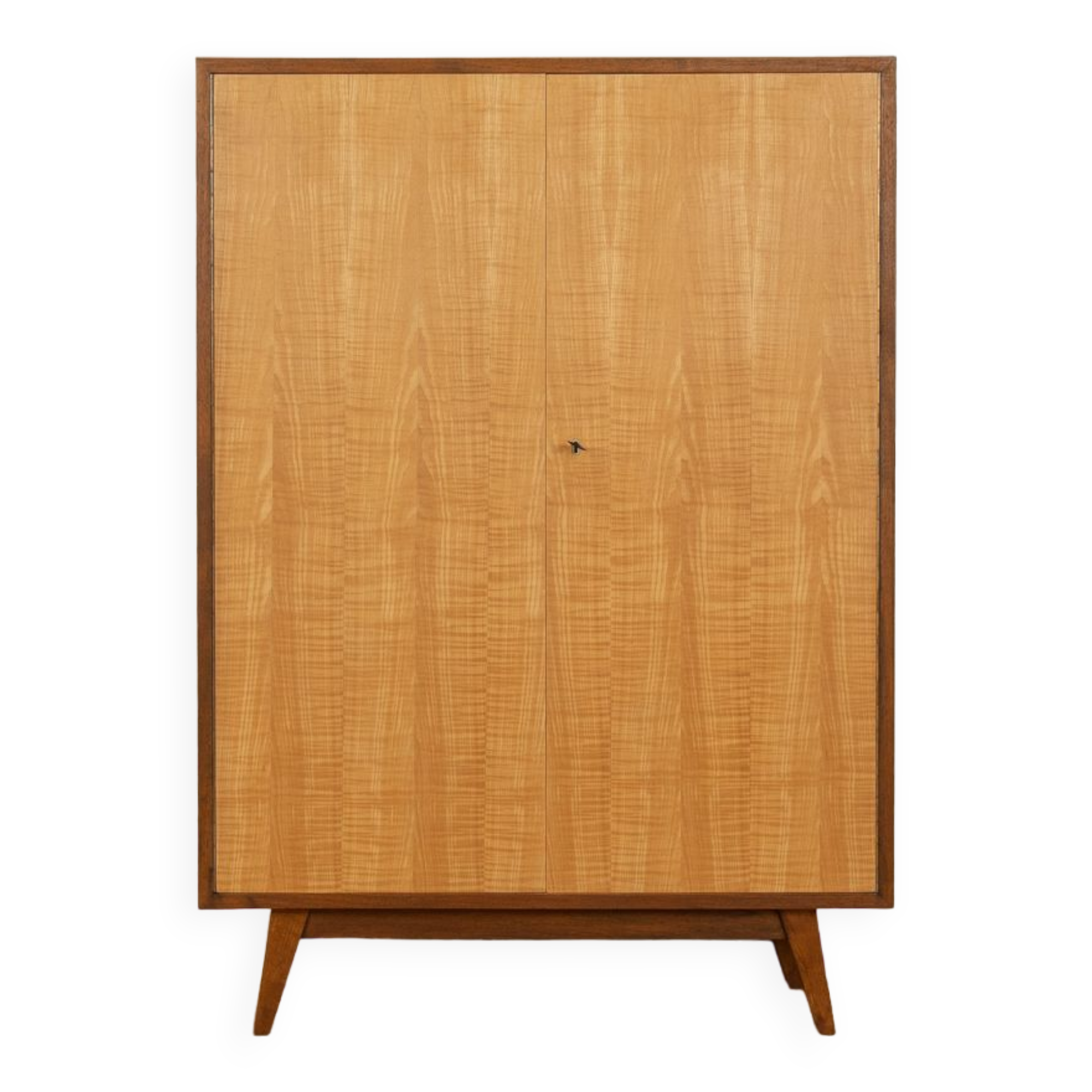 Commode des années 1950