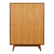 Commode des années 1950