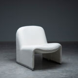 'Alky' Chairs, Giancarlo Piretti - Castelli, Italy, 1970s