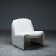 'Alky' Chairs, Giancarlo Piretti - Castelli, Italy, 1970s
