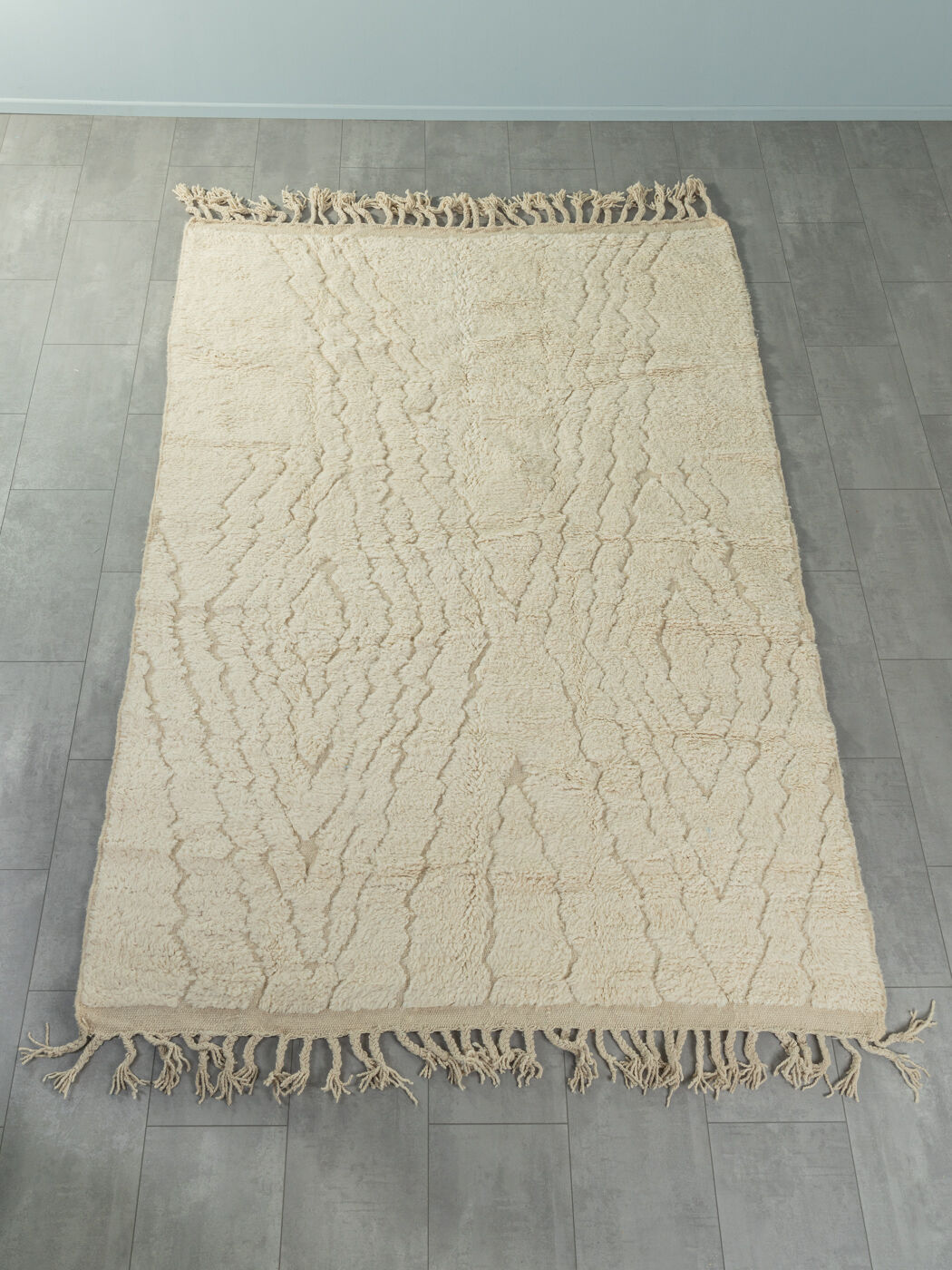 Berber rug, 200 x 295