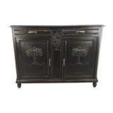 Buffet 1920 patinated black