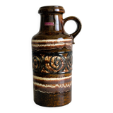 Scheurich ceramic floor vase