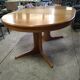 Table type Baumann années 70