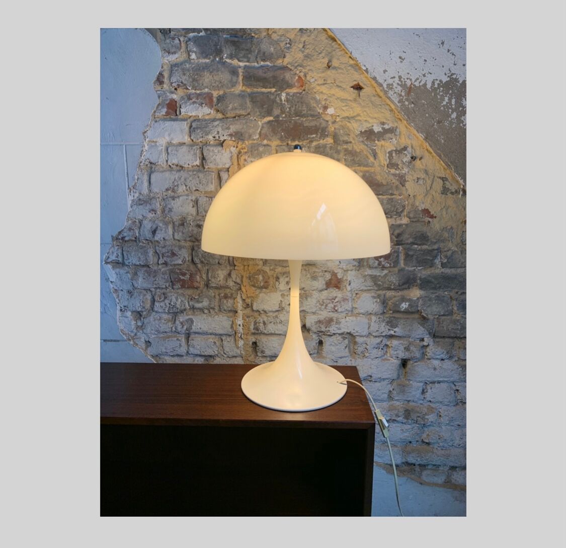 Panthella by Verner Panton, 1980s