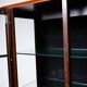 Pair of Vintage Display Cabinets by Bruksbo, Norway, 1960s
