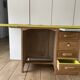 Bureau enfant ancien, rénové