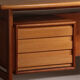 Bureau scandinave vintage