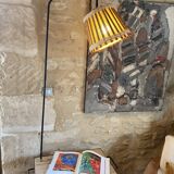 Vintage floor lamp