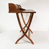 Roll-top desk, Germany 1980s.