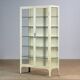 Iron medical cabinet, 1930s