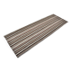 Vintage Turkish Wool Stripe Kilim Rug sku3379