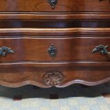 Commode Louis XVI 3 tiroirs