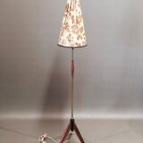 Tripod lamp 1950s