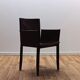Fauteuil Margot par Cattelan Italia