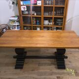 Monastery table