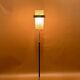 1960 resin lamp post