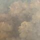 Old painting, Marine, the Riviera , signed 50/60