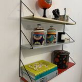 Tomado "String" Vintage Wall Shelf