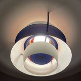 Ph5 pendant light by Poul Henningsen for Louis Poulsen Denmark