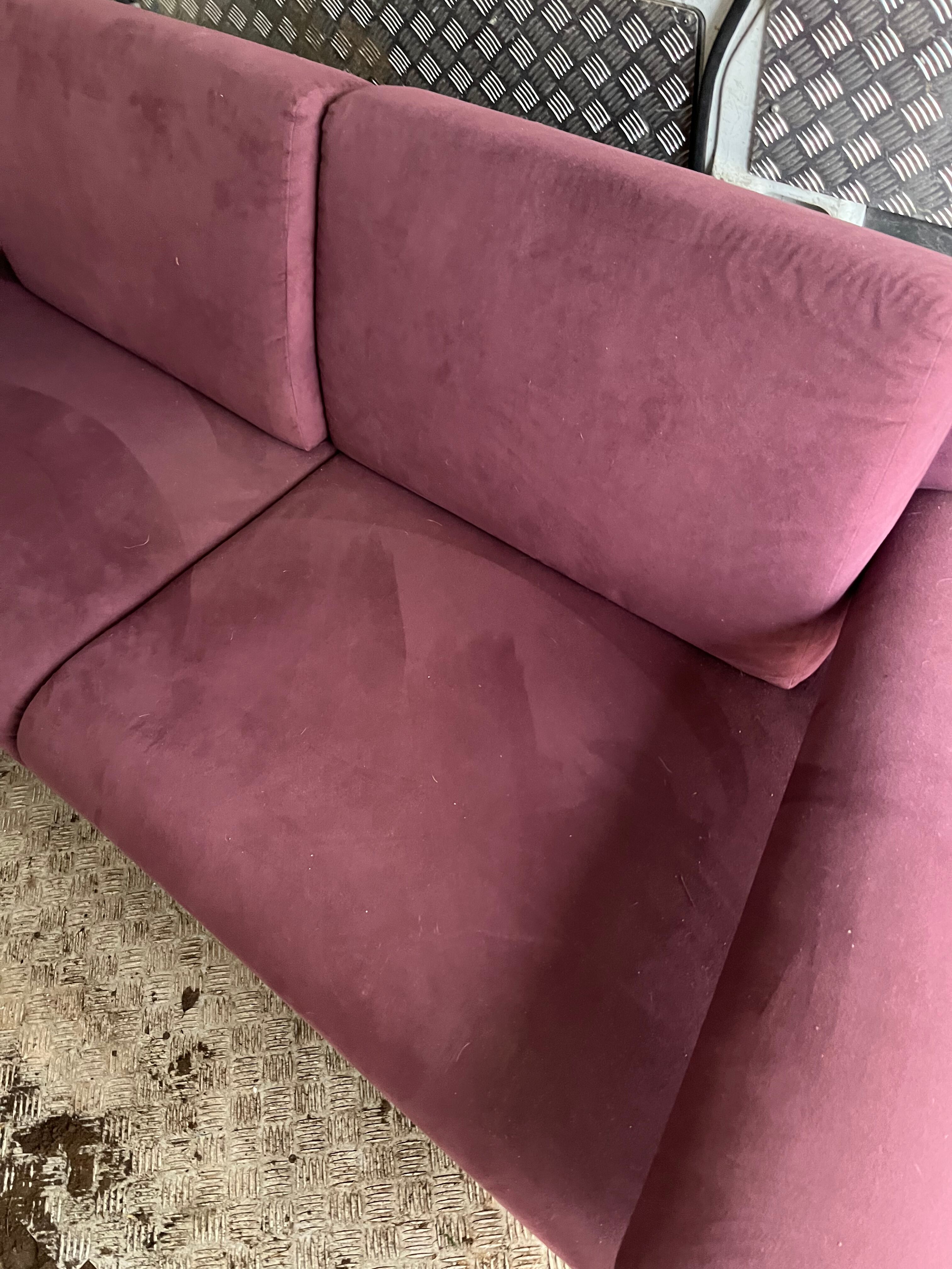Design sofa