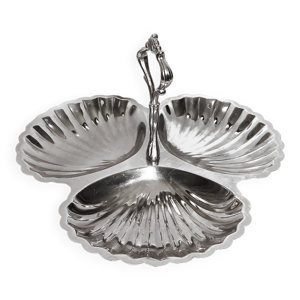 serviteur Coquillage
