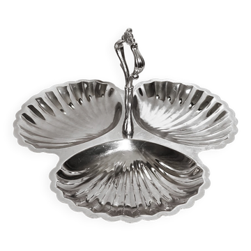 Serviteur Coquillage
