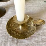 Thumb buggers in duo