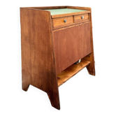 Raclem style secretary furniture
