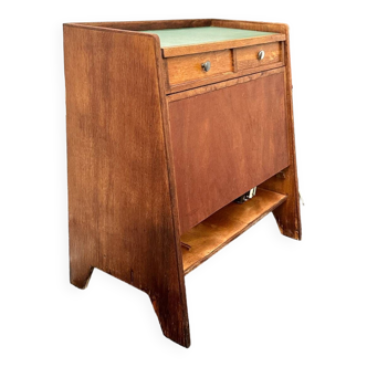 Raclem style secretary furniture