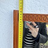 Scandinavian mirror