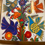 Under the flat Villeroy Boch Acapulco