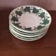 Tea service wedgwood