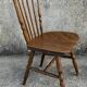 Paire de chaises Baumann, Tacoma, vintage, années 60