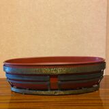 ArtDeco planter or centerpiece