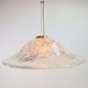 Vintage Murano Glass Pendant Lights from Kaiser-Leuchten, 1960s