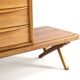 Rudolf B. Glatzel for Fristho Franeker sideboard | 240 cm - fully restored