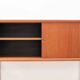 3-bay Cado wall unit by Poul Cadovius
