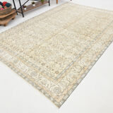 8x10 Wool Handmade Persian Rug, 226x323Cm