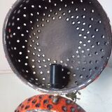 Danish ceramic Stoneware 1970*s Wall Light